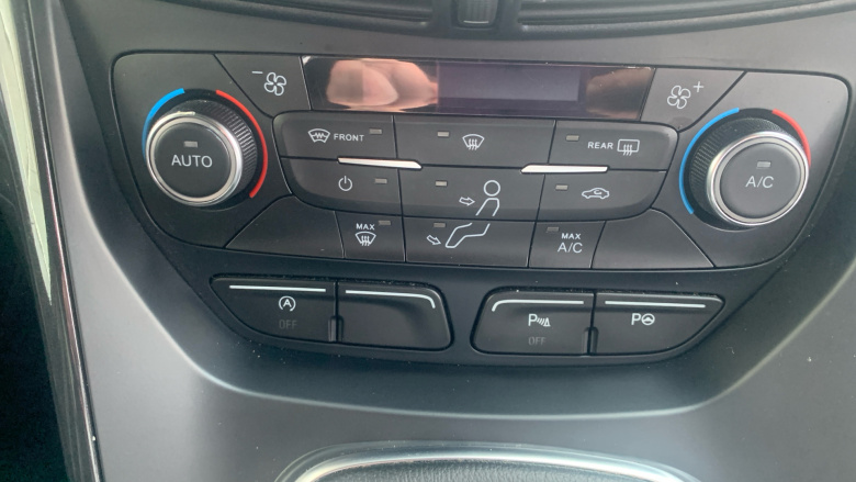 Ford Kuga 1.5 EcoBoost ST-Line 5dr 2WD Petrol Estate
